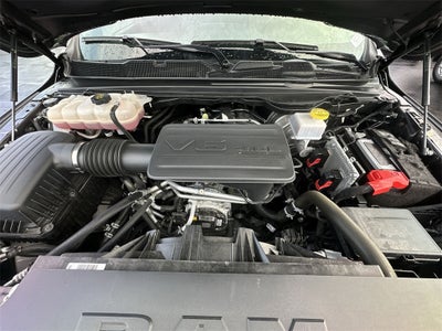 2024 RAM 1500 Tradesman