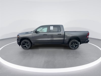 2024 RAM 1500 Tradesman