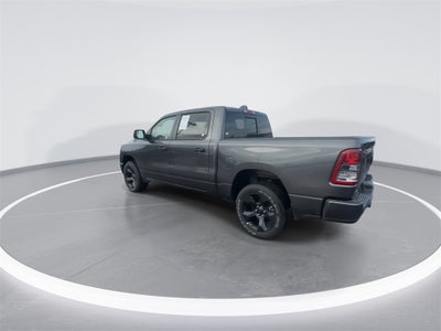 2024 RAM 1500 Tradesman