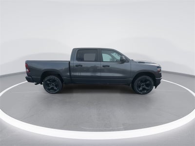 2024 RAM 1500 Tradesman