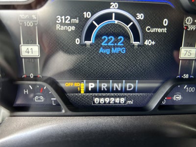 2021 RAM 1500 Limited