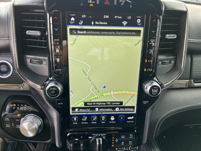 2021 RAM 1500 Limited