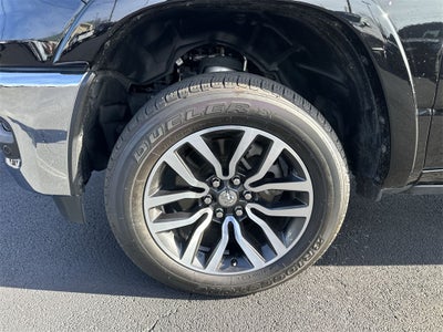 2025 RAM 1500 Limited