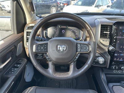 2025 RAM 1500 Limited