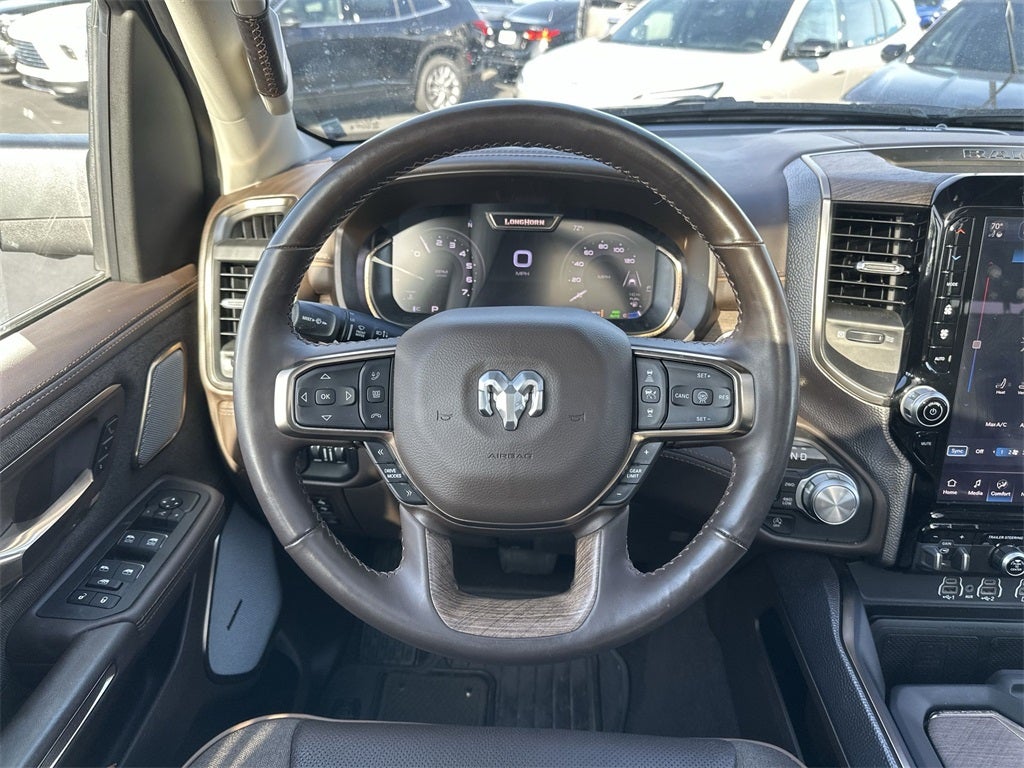 2025 RAM 1500 Limited