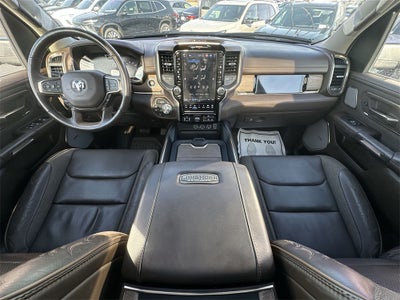 2025 RAM 1500 Limited