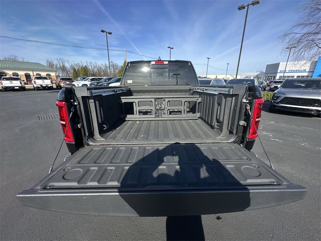 2025 RAM 1500 Limited