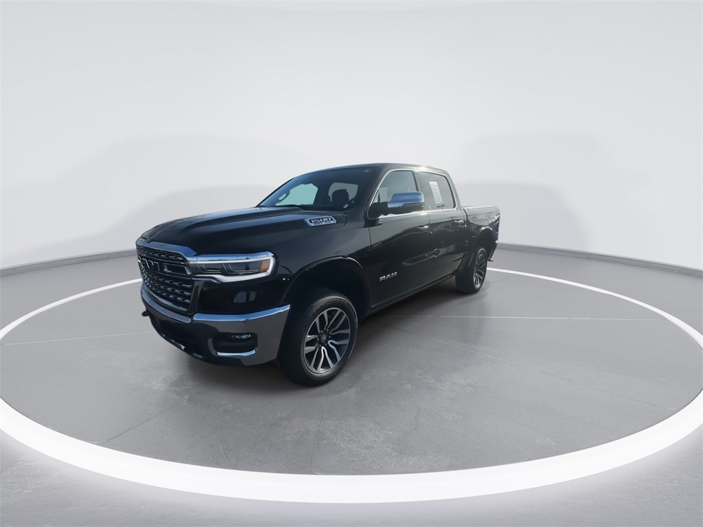 2025 RAM 1500 Limited