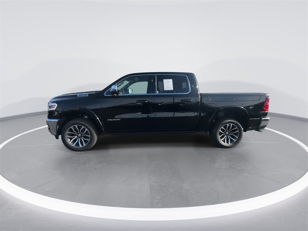 2025 RAM 1500 Limited