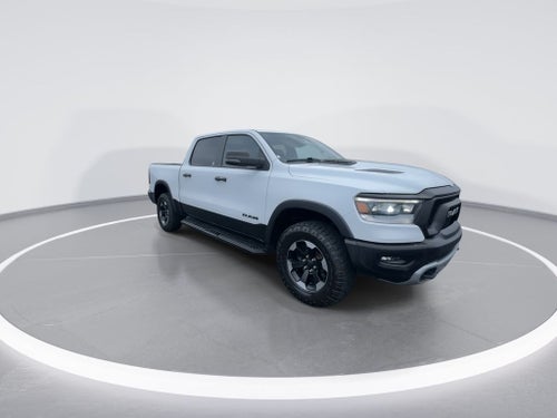 2023 RAM 1500 Rebel