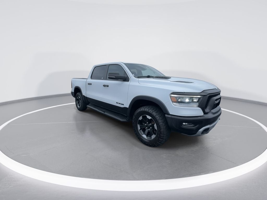 2023 RAM 1500 Rebel