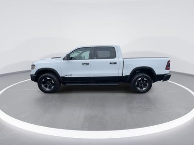 2023 RAM 1500 Rebel