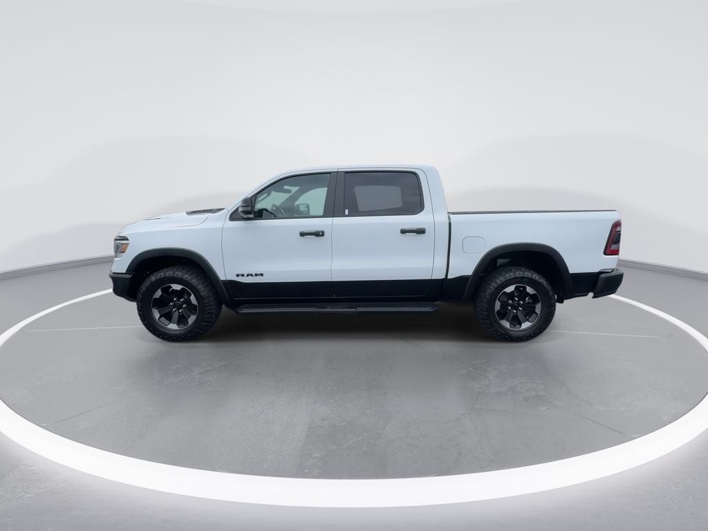 2023 RAM 1500 Rebel