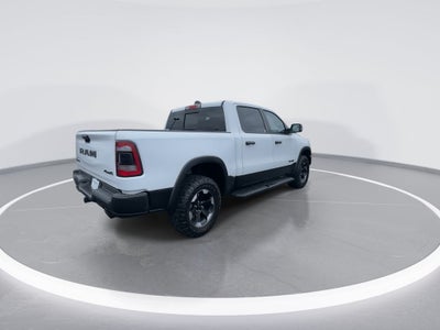 2023 RAM 1500 Rebel