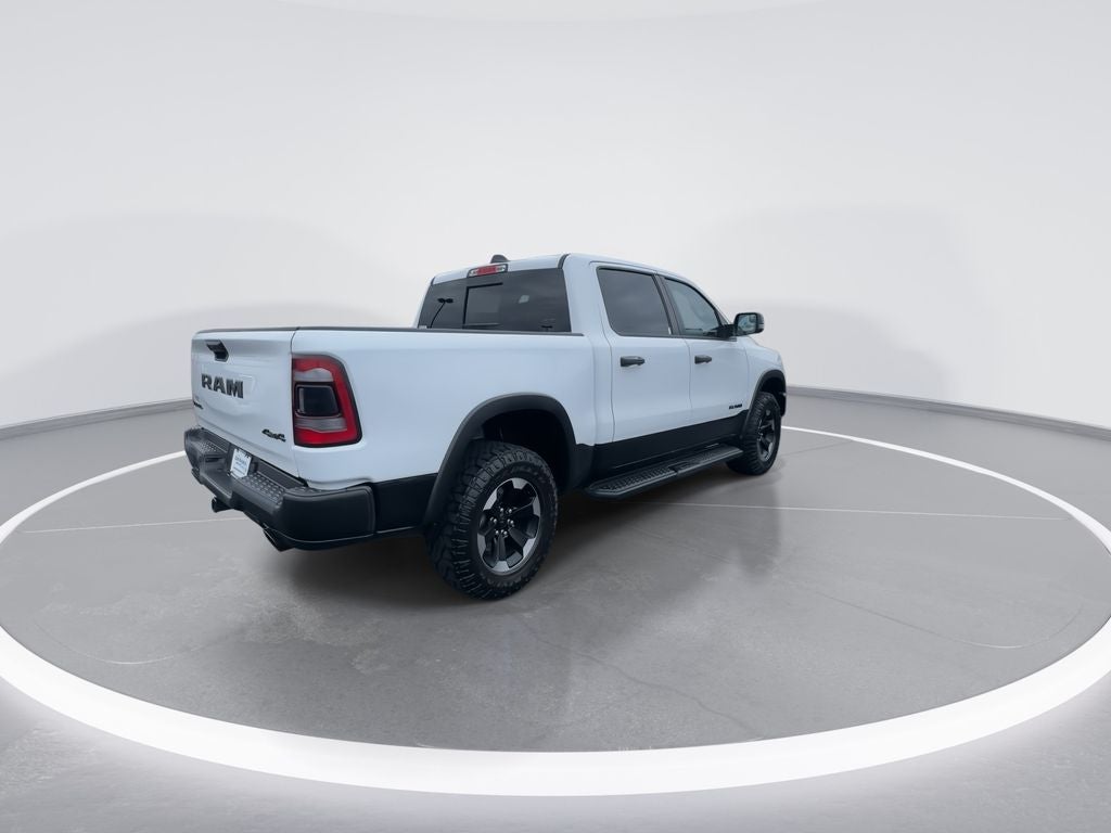 2023 RAM 1500 Rebel