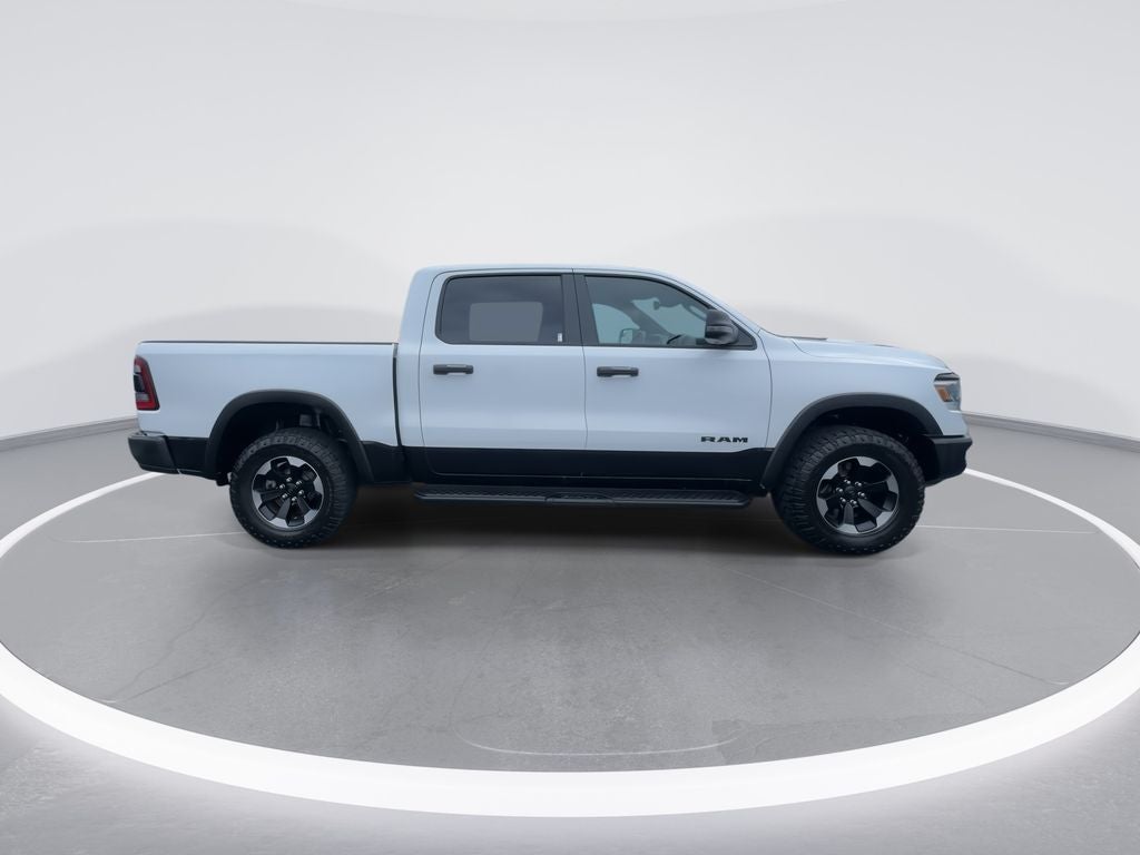 2023 RAM 1500 Rebel