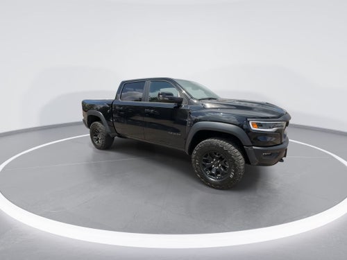 2025 RAM 1500 RHO