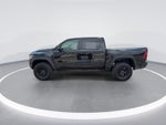 2025 RAM 1500 RHO
