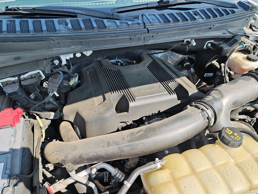 2019 Ford Expedition Platinum