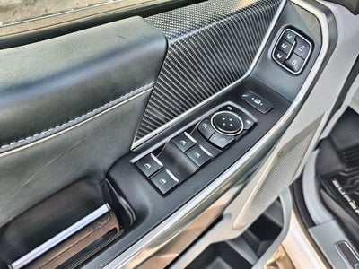 2024 Ford F-250SD Limited
