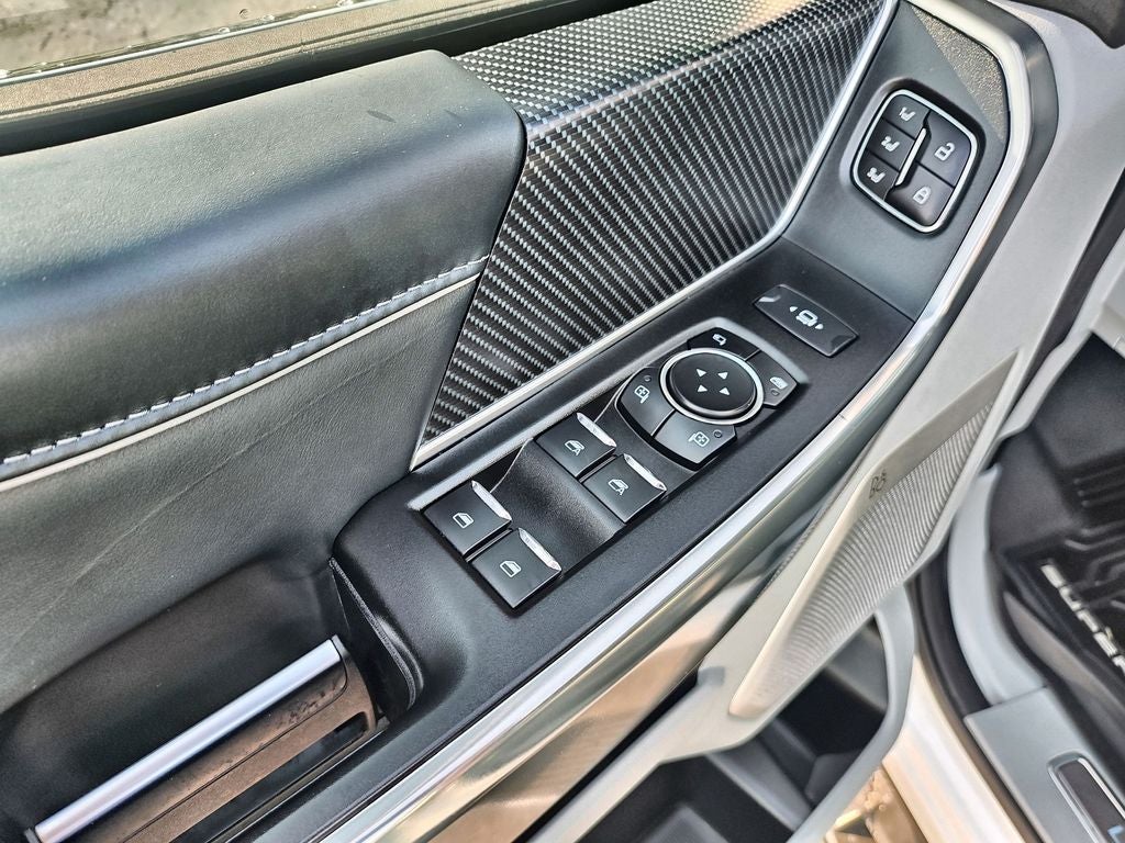 2024 Ford F-250SD Limited