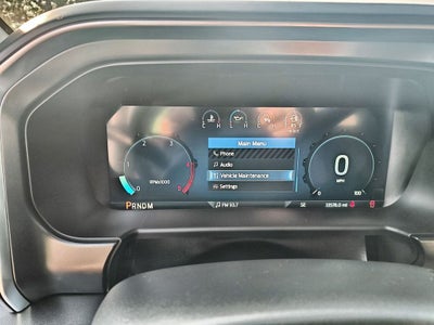2024 Ford F-250SD Limited