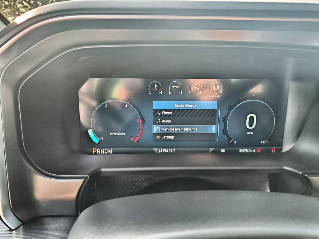 2024 Ford F-250SD Limited