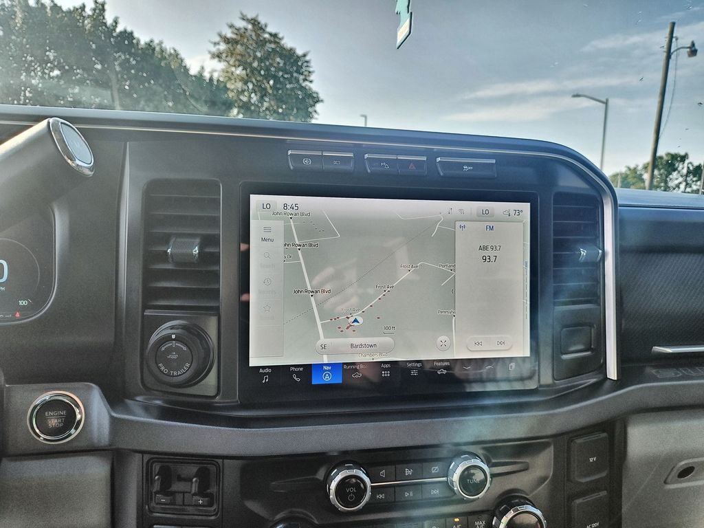 2024 Ford F-250SD Limited