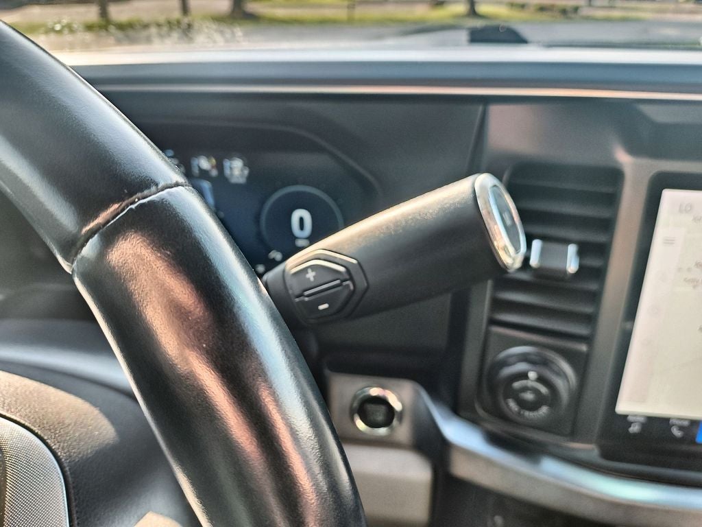 2024 Ford F-250SD Limited