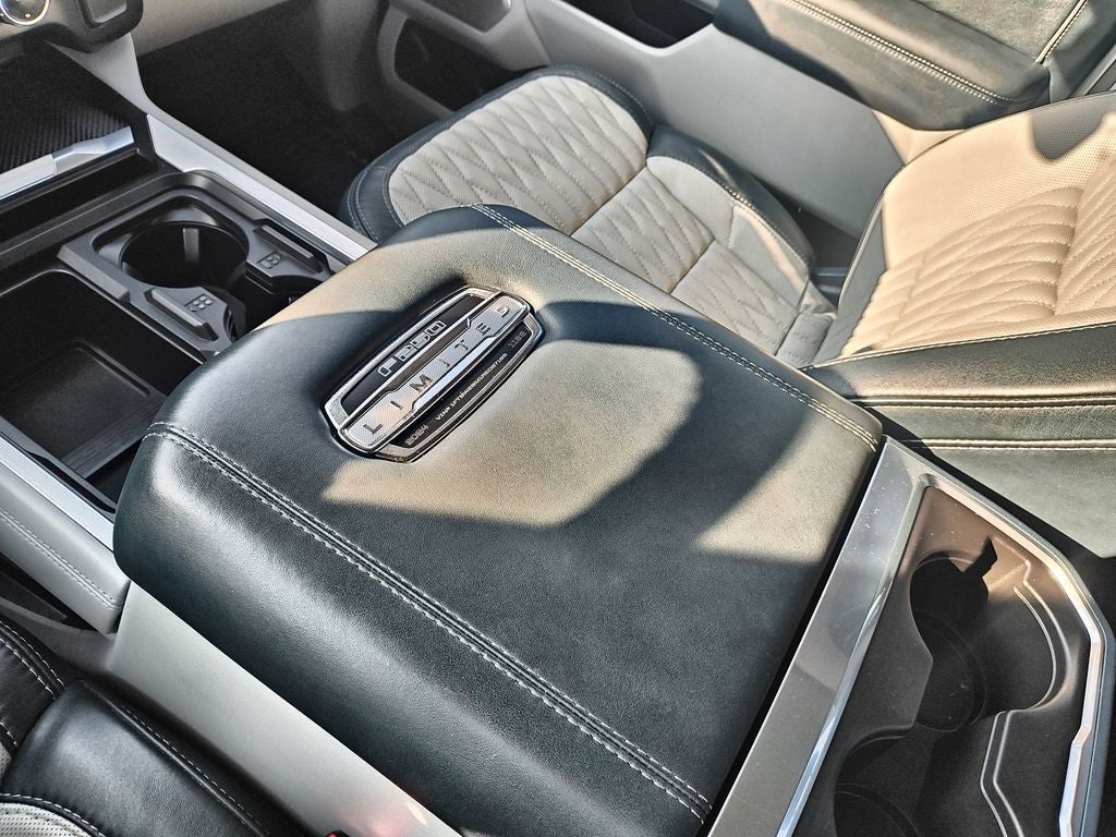 2024 Ford F-250SD Limited