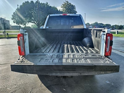2024 Ford F-250SD Limited