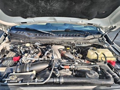 2024 Ford F-250SD Limited