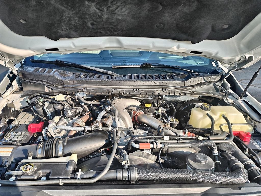2024 Ford F-250SD Limited