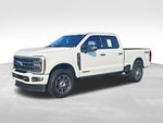 2024 Ford F-250SD Limited