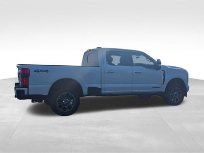 2024 Ford F-250SD Limited
