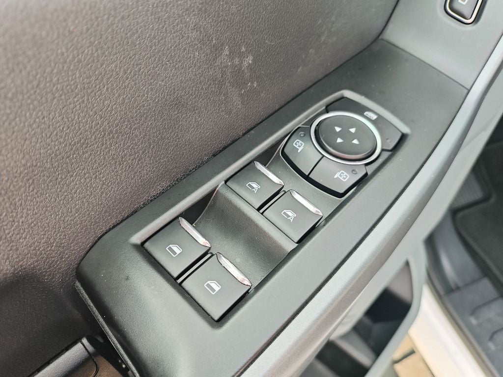 2024 Ford F-350SD XLT DRW