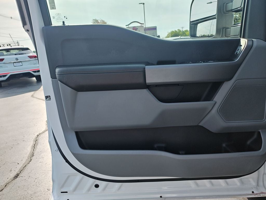 2024 Ford F-350SD XLT DRW