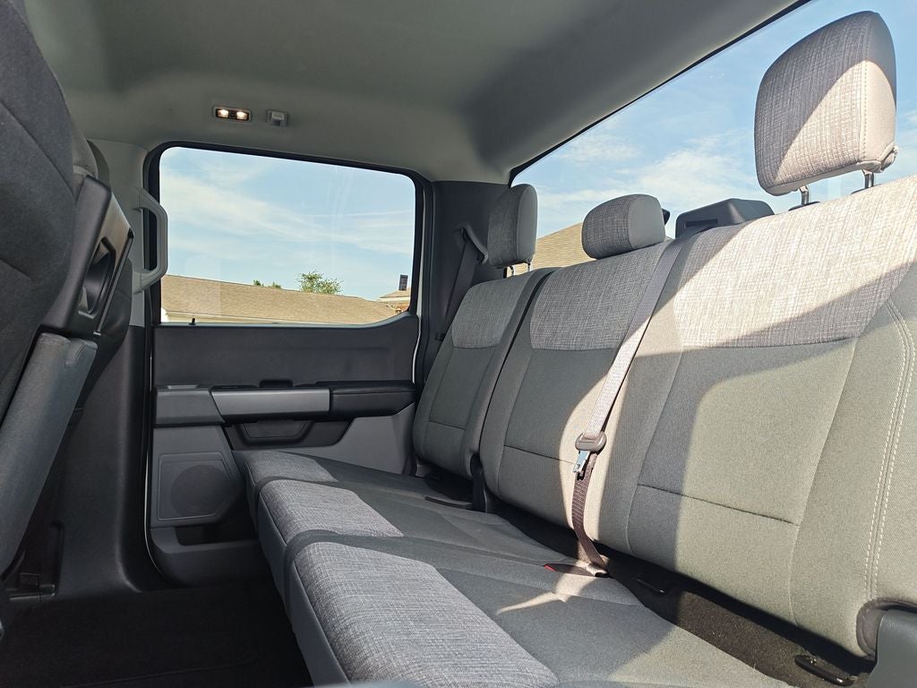 2024 Ford F-350SD XLT DRW