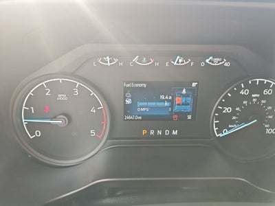 2024 Ford F-350SD XLT DRW