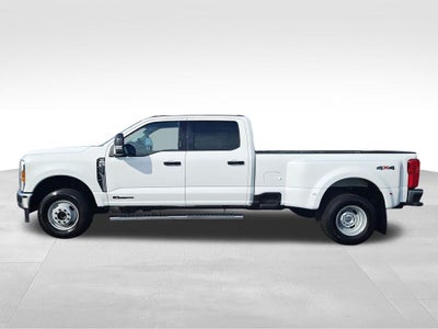2024 Ford F-350SD XLT DRW