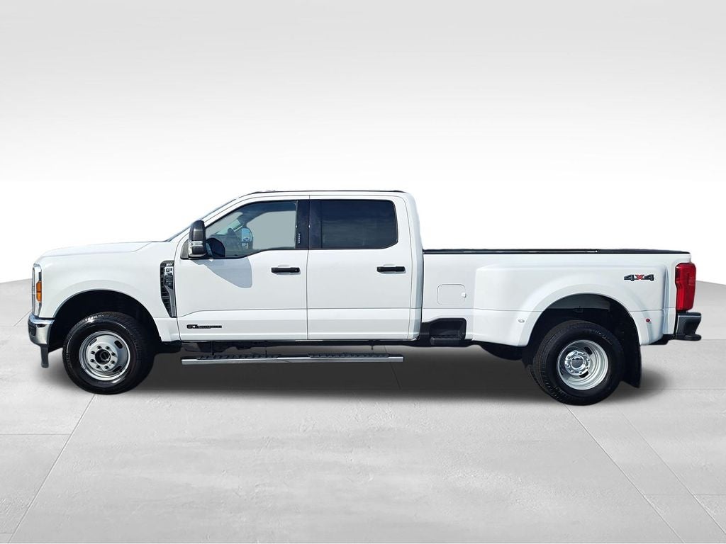 2024 Ford F-350SD XLT DRW