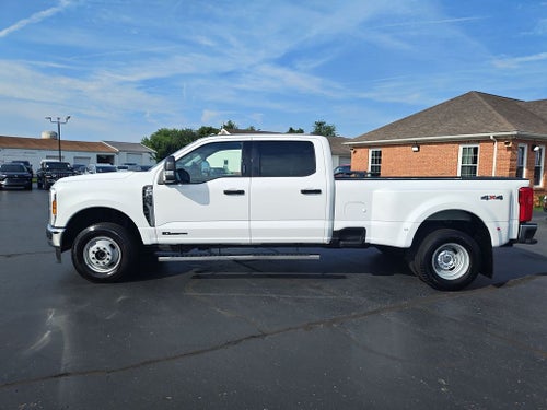2024 Ford F-350SD XLT DRW