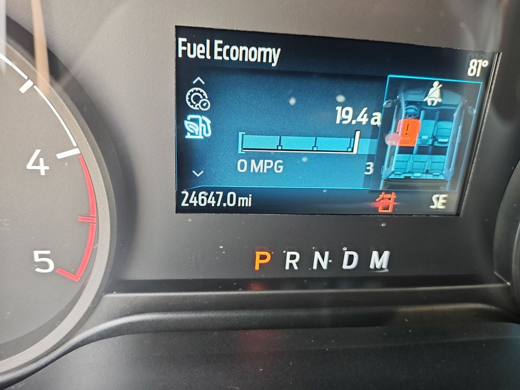 2024 Ford F-350SD XLT DRW