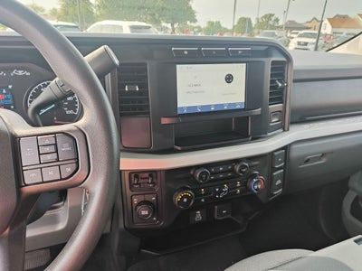 2024 Ford F-350SD XLT DRW