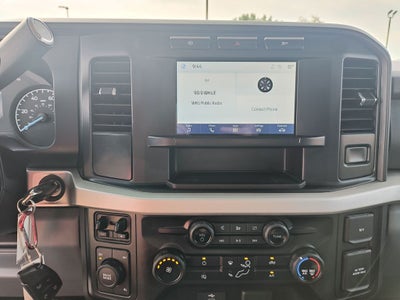 2024 Ford F-350SD XLT DRW
