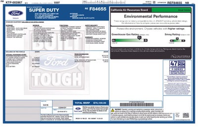 2024 Ford F-350SD XLT DRW