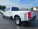 2024 Ford F-350SD XLT DRW