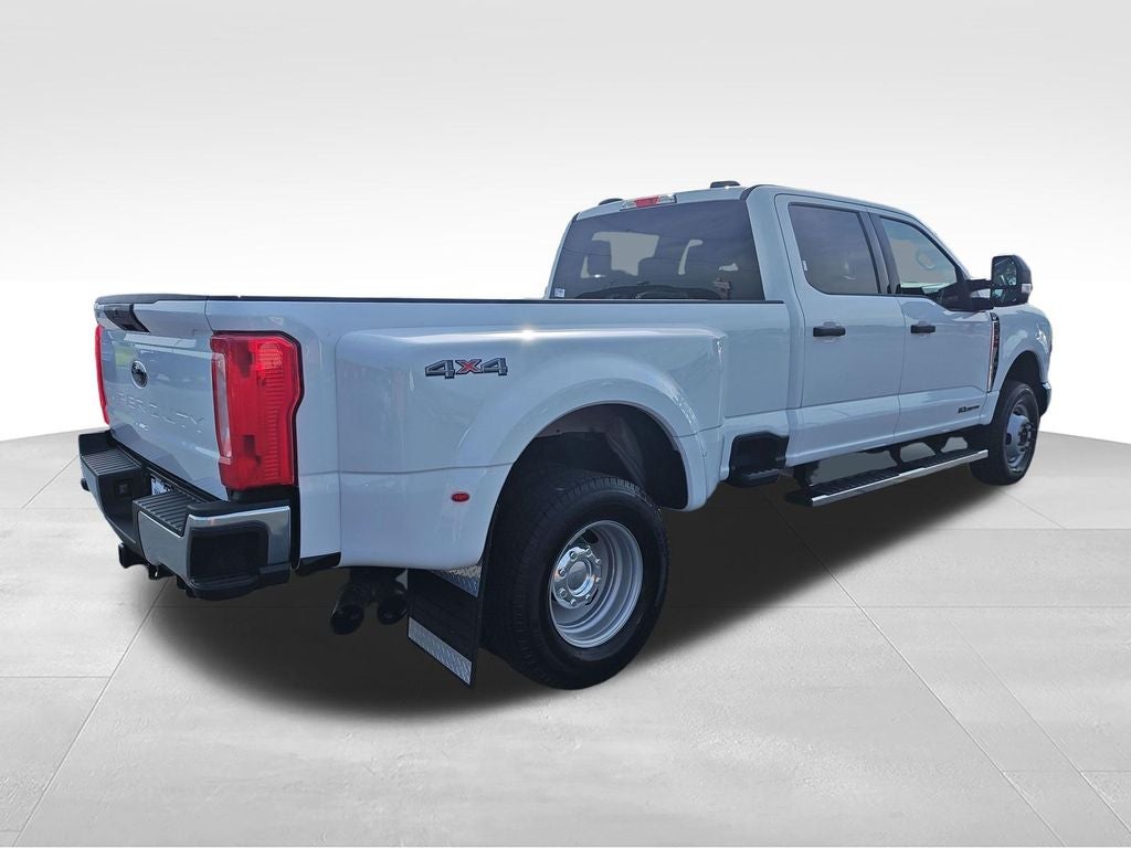 2024 Ford F-350SD XLT DRW