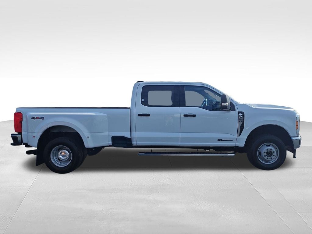 2024 Ford F-350SD XLT DRW