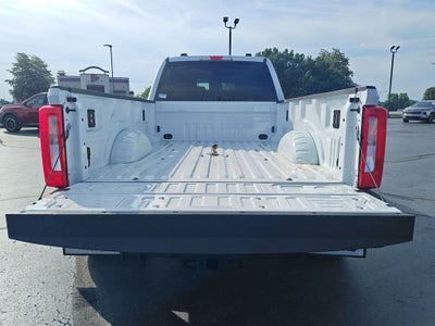 2024 Ford F-350SD XLT DRW